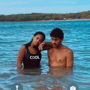 Meet your Posher, Sol